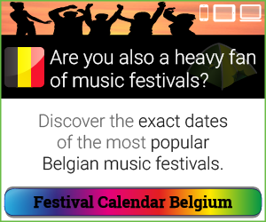 Discover the exact dates of the most popular music festivals 2020 in Belgium and The Netherlands. Bonus: GPS route description, smartphone, tablet. via www.checklistchannel.com